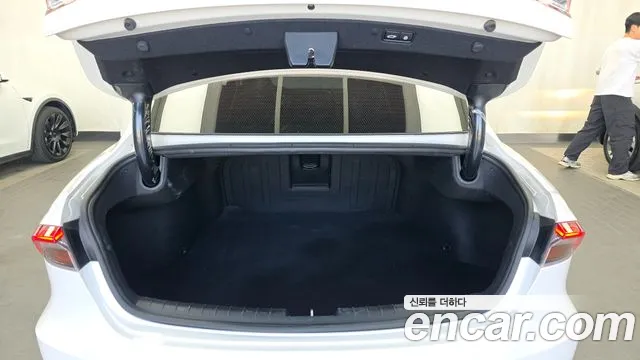 Hyundai Grandeur 2021 thumb 9