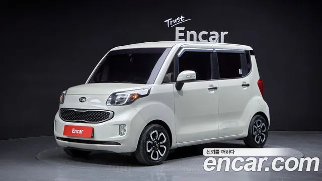 Kia Ray 2015 thumb 12