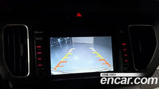 Kia Ray 2015 thumb 3