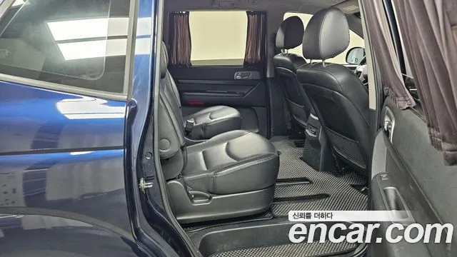 KGM Korando 2018 thumb 11