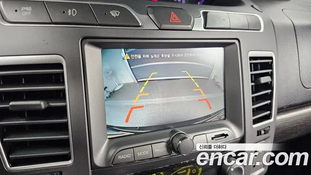 KGM Korando 2018 thumb 6