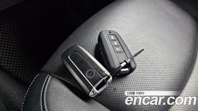 KGM Korando 2018 thumb 8