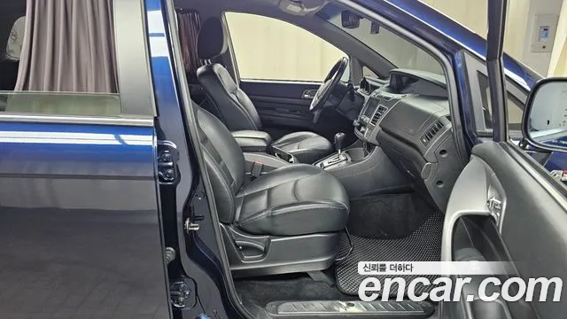 KGM Korando 2018 thumb 9