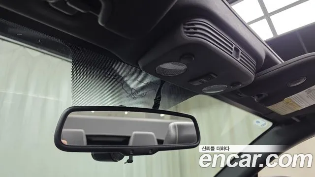 Ford Mustang 2011 thumb 4