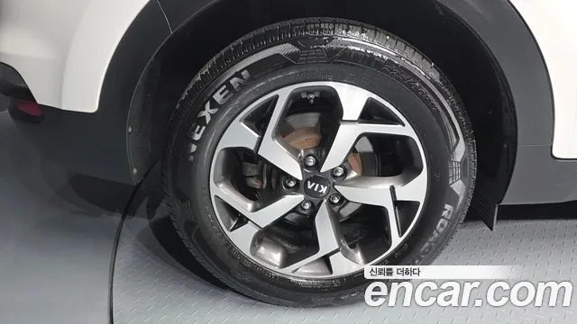 Kia Sportage 2020 thumb 3