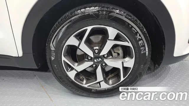 Kia Sportage 2020 thumb 12