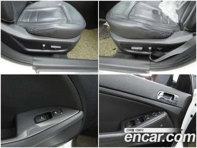 Kia K5 2012 thumb 4