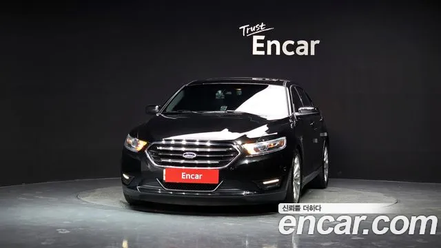 Ford Taurus 2015 thumb 6