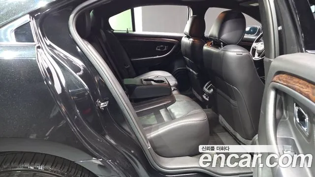Ford Taurus 2015 thumb 5