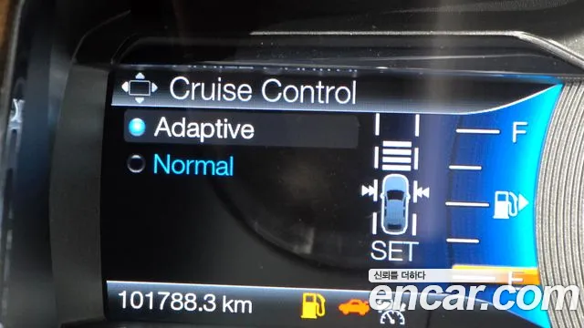 Ford Taurus 2015 thumb 11