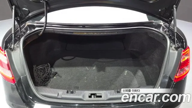 Ford Taurus 2015 thumb 4
