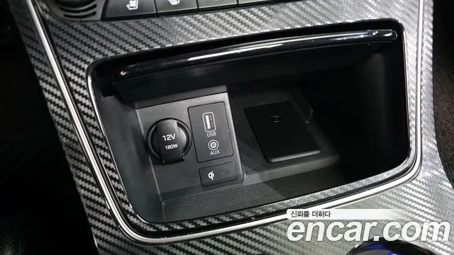 Hyundai Grandeur 2018 thumb 9