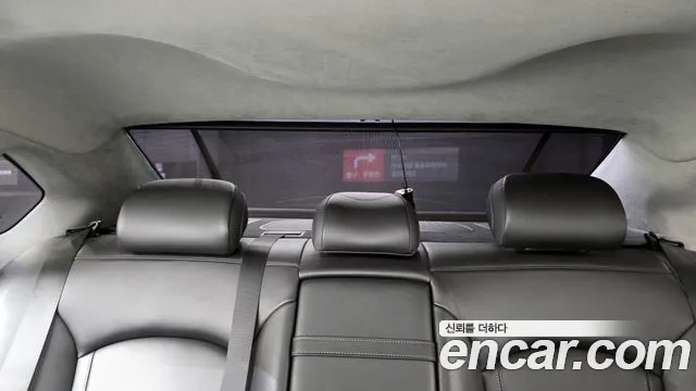 Hyundai Grandeur 2018 thumb 12