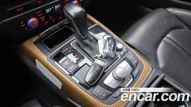 Audi A7 2015 thumb 4