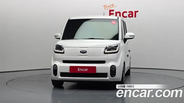 Kia Ray 2018 thumb 2