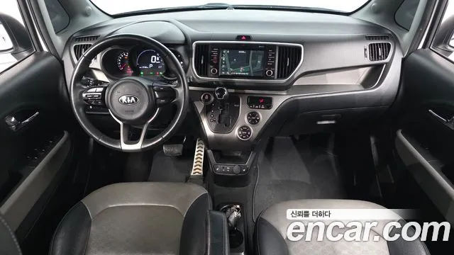 Kia Ray 2018 thumb 5