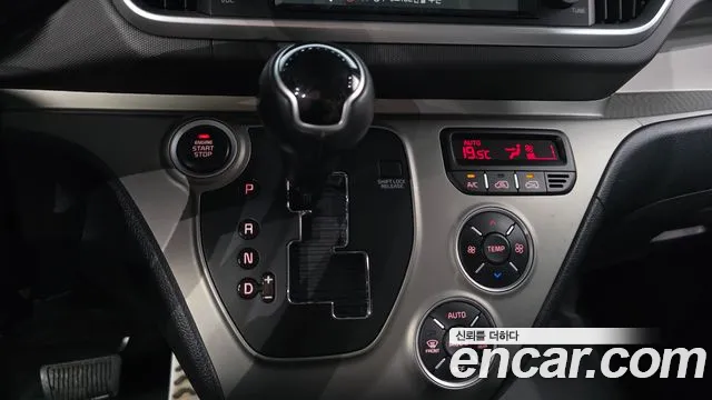 Kia Ray 2018 thumb 8