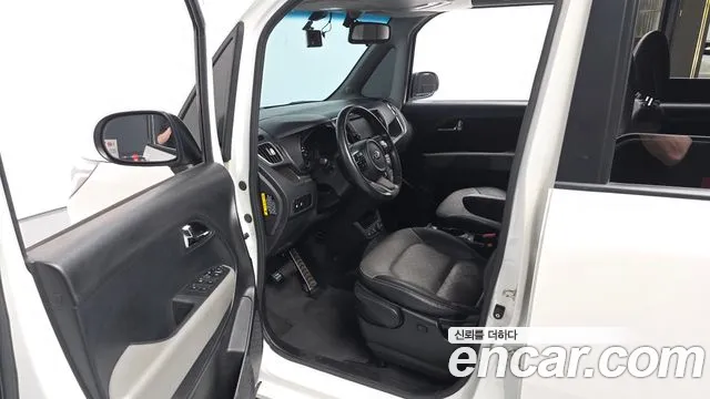 Kia Ray 2018 thumb 6