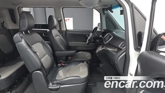 Kia Ray 2018 thumb 10