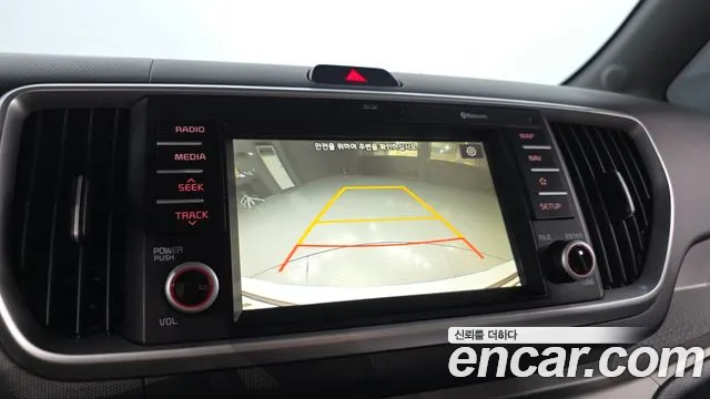 Kia Ray 2018 thumb 7