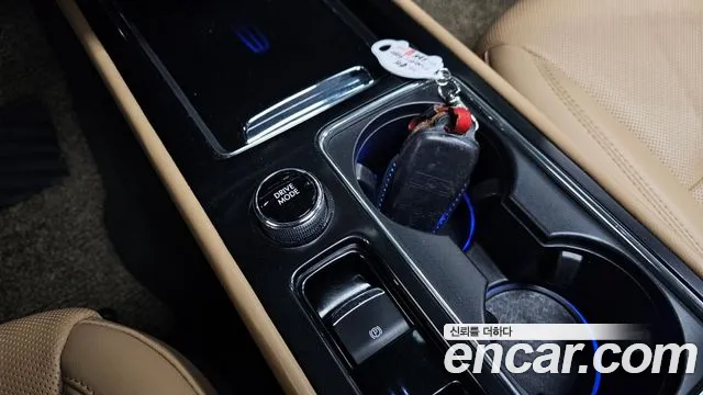 Lincoln Corsair 2020 thumb 8