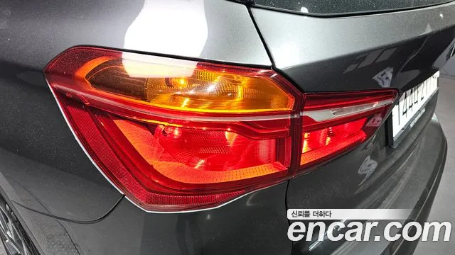 BMW X1 2022 thumb 5