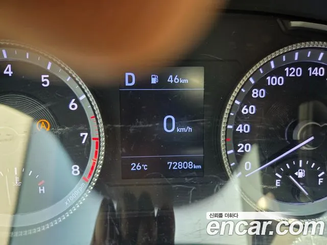 Hyundai Sonata 2019 thumb 2