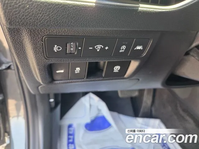Hyundai Sonata 2019 thumb 12