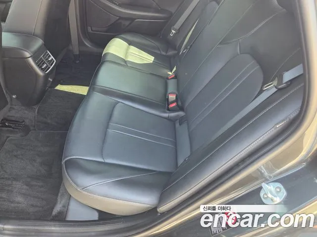 Hyundai Sonata 2019 thumb 4
