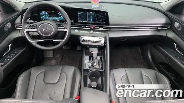 Hyundai Elantra 2022 thumb 12