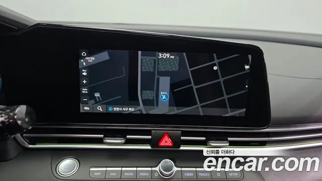 Hyundai Elantra 2022 thumb 7