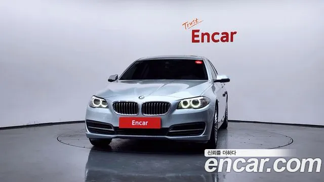 BMW 5 серии 2014 thumb 11