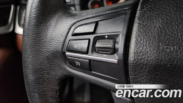 BMW 5 серии 2014 thumb 7