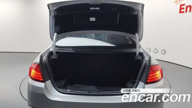 BMW 5 серии 2014 thumb 4