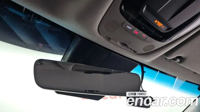 Kia K8 2021 thumb 12