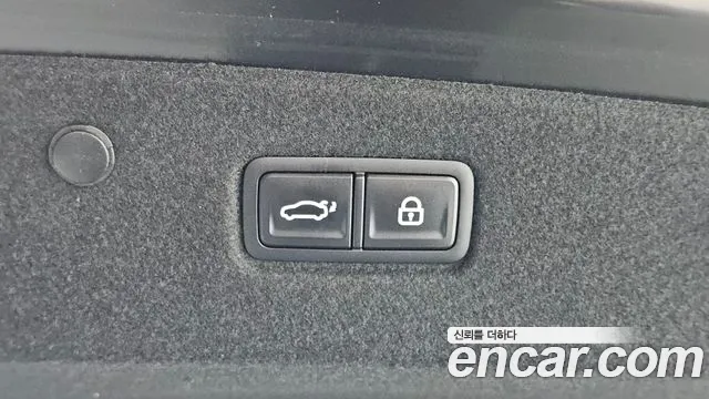 Kia K8 2021 thumb 4