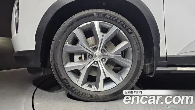 Hyundai Palisade 2020 thumb 12