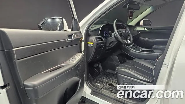 Hyundai Palisade 2020 thumb 7