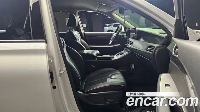 Hyundai Palisade 2020 thumb 10