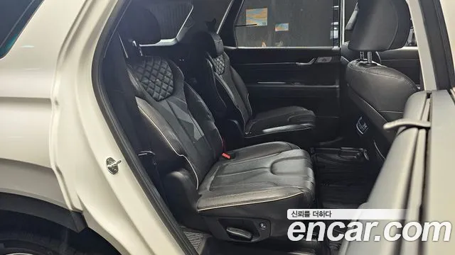 Hyundai Palisade 2020 thumb 8