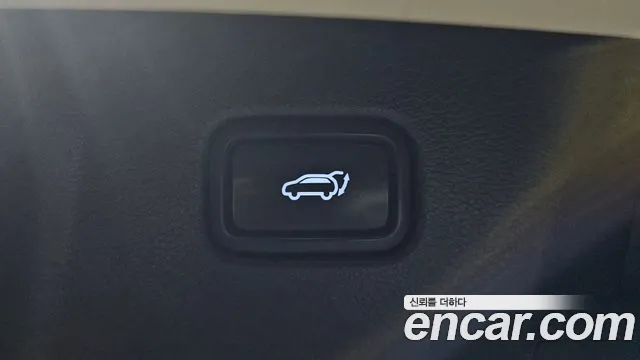 Hyundai Palisade 2020 thumb 5