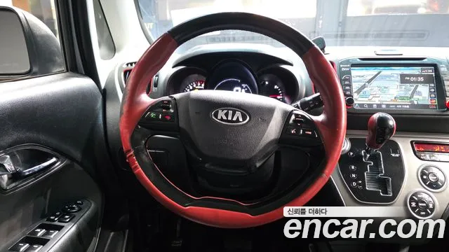 Kia Ray 2015 thumb 3