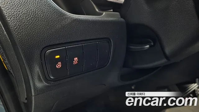Kia Ray 2015 thumb 9