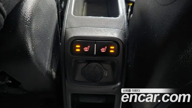Kia Ray 2015 thumb 6