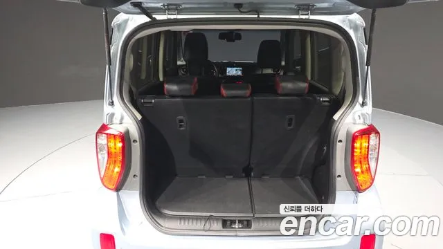 Kia Ray 2015 thumb 2