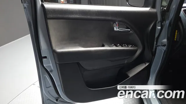 Kia Ray 2015 thumb 7