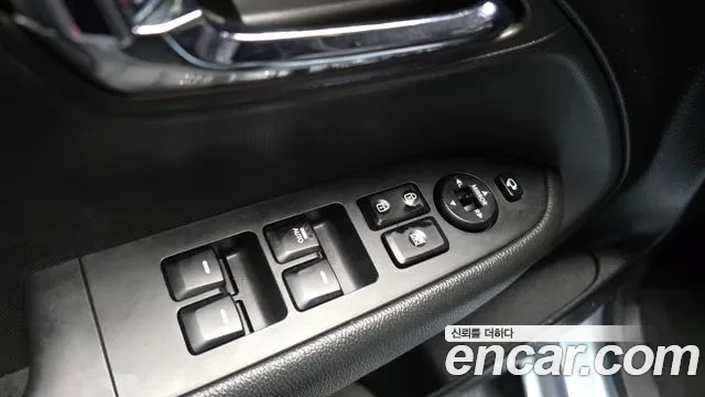 Kia Ray 2015 thumb 8