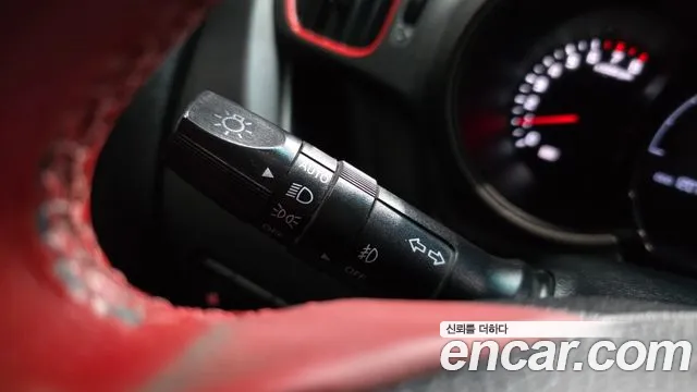 Kia Ray 2015 thumb 4