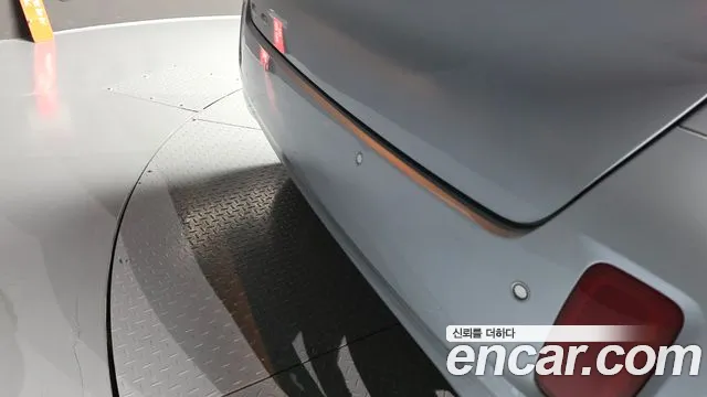 Kia Ray 2015 thumb 5