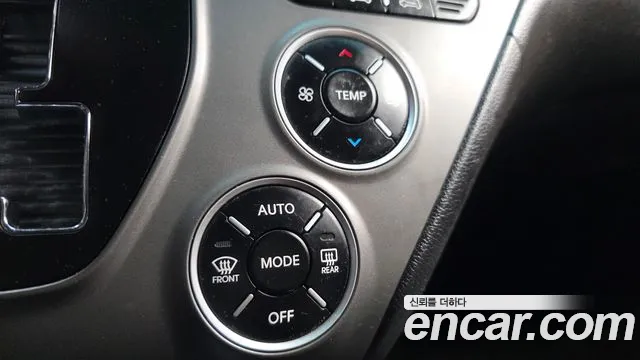 Kia Ray 2015 thumb 11